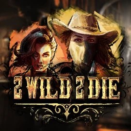 2 Wild 2 Die online slot from Hacksaw Gaming – play at tikitakasnl.com