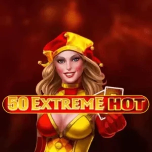50 Extreme Hot logo by Eurocoin Interactive at Tikitaka Casino