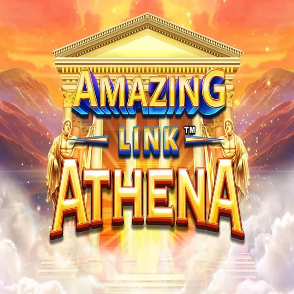 Play Amazing Link Athena slot by SpinPlay Games on tikitakasnl.com
