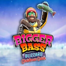 Bigger Bass Blizzard Christmas Catch – slot by Pragmatic Play, featured at tikitakasnl.com