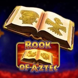 Play Book of Aztec slot by Amatic Industries on tikitakasnl.com