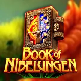 Try Book of Nibelungen slot by Swintt on tikitakasnl.com – logo image