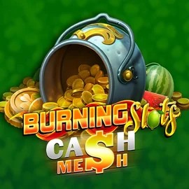Play Burning Slots Cash Mesh slot by BF Games on tikitakasnl.com