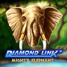 Play Diamond Link Mighty Elephant slot by Novomatic on tikitakasnl.com
