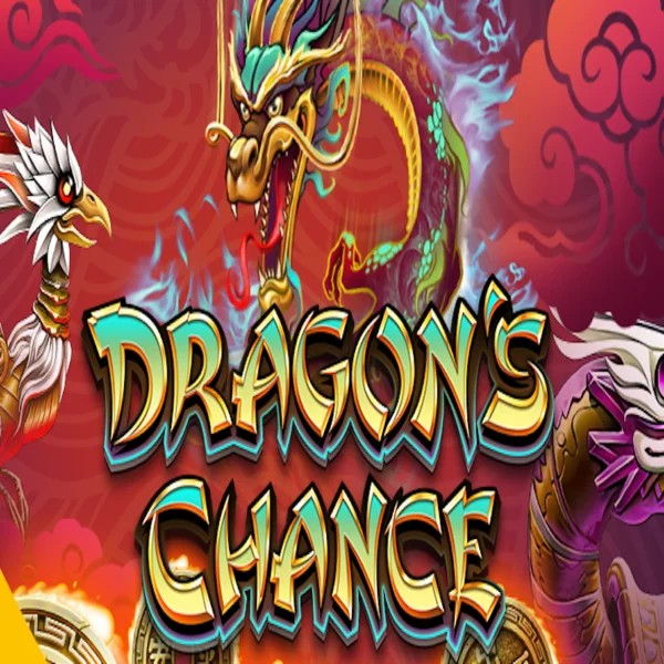 Dragons Chance online slot from BF Games – play at tikitakasnl.com
