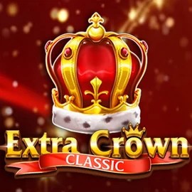 Play Extra Crown Classic slot by Amusnet Interactive on tikitakasnl.com