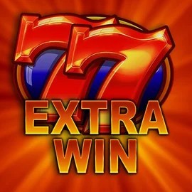 Official Slots logo: Extra Win by Swintt at Tikitaka Casino