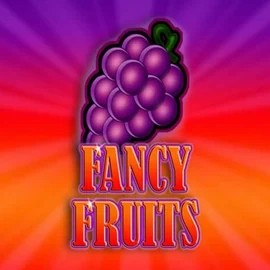 Try Fancy Fruits slot by Gamomat on tikitakasnl.com – logo image