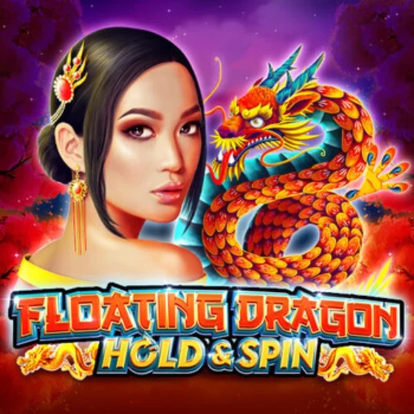 Play the Floating Dragon slot by Pragmatic Play on Tikitaka Casino