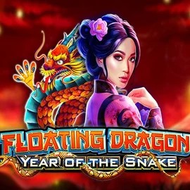 Floating Dragon Year of the Snake online slot from Pragmatic Play – play at tikitakasnl.com
