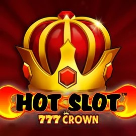Play Hot Slot 777 Crown slot by Wazdan on tikitakasnl.com