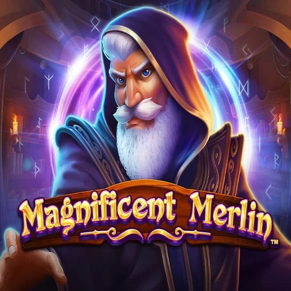 Magnificent Merlin online slot from Greentube – play at tikitakasnl.com