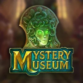 Mystery Museum online slot from Push Gaming – play at tikitakasnl.com