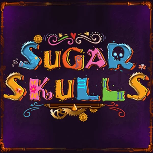 Play the Sugar Skulls slot by Booming Games on Tikitaka Casino