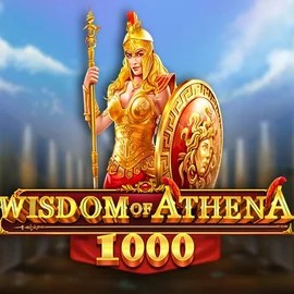 Wisdom of Athena 1000 – slot by Pragmatic Play, featured at tikitakasnl.com
